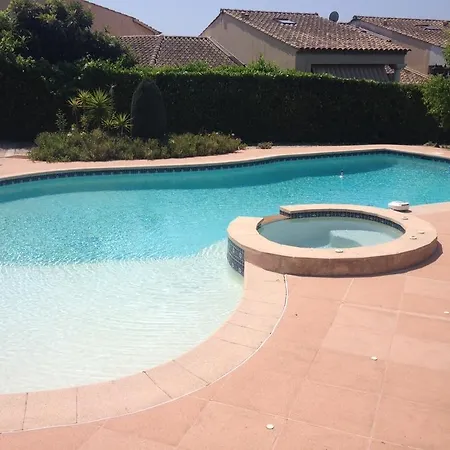 בית הארחה Cezanne 3*