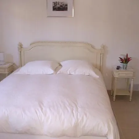 Guest house Cezanne Cagnes-sur-Mer
