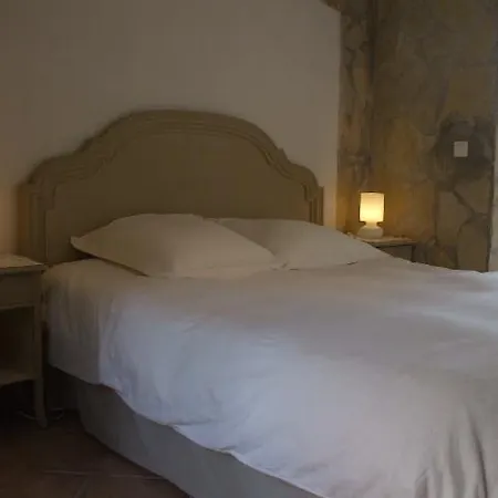 Guest house Cezanne 2*