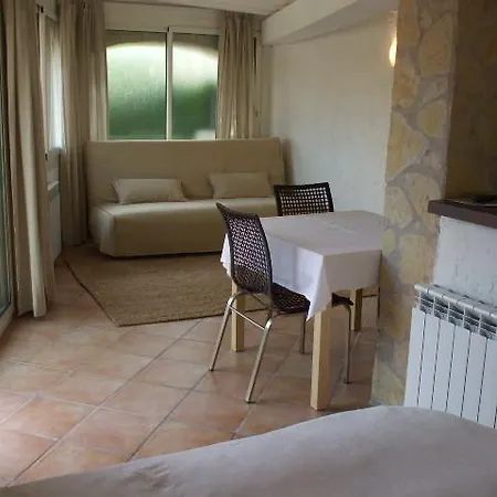 Cezanne 3* Cagnes-sur-Mer