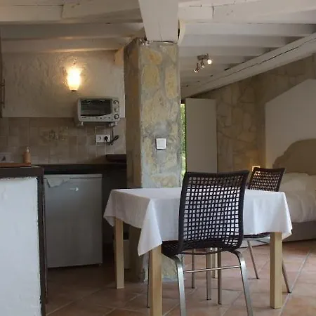 Guest house Cezanne Cagnes-sur-Mer