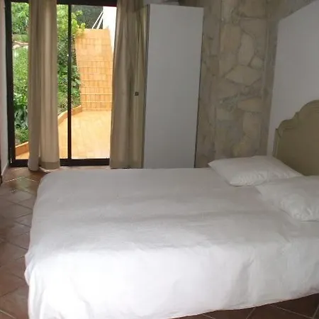 Cezanne Pensjonat 3*